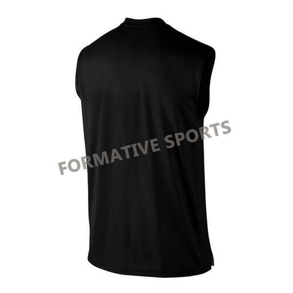 Customised Mens Fitness Clothing Manufacturers in Montpellier